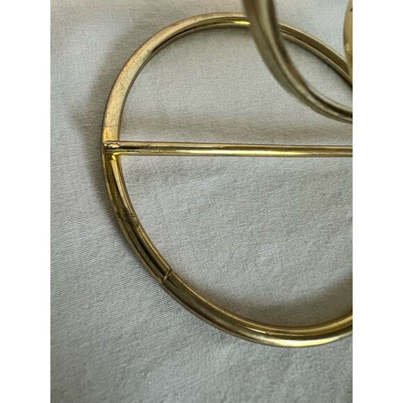 House of Lloyd Christmas Around the Work Shepherd Ornament Stand 1995 - Picture 8 of 9